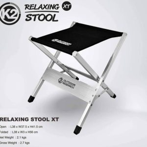 เก้าอี้ K2 RELAXING STOOL XT