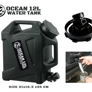 K2 OCEAN 12L WATER TANK